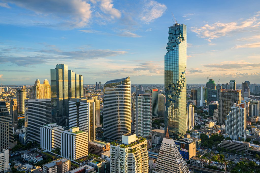 Sathorn: A prime location to invest in Bangkok real estate Find your next Bangkok real estate investment in one of Thailand's booming districts.