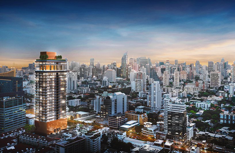 泰国房地产市场增长势头背后的原因  凭借兼容并蓄、充满活力和热情好客的文化，泰国成为了全世界最热门的度假胜地之一, 而与此同时，泰国的房地产市场也出现了火爆增长。