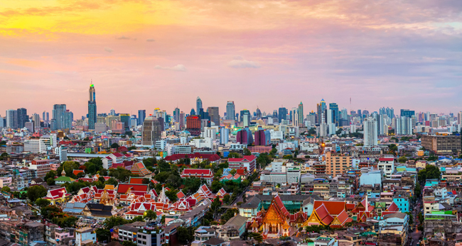 Investing in Bangkok: Different Areas to Suit Different Needs Thailand has gained popularity among property investors over the last several years