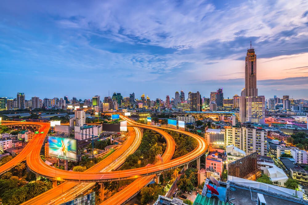 Phaya Thai/Ratchathewi – A Vibrant Town in the Centre of Bangkok Those looking to make the move to Bangkok are becoming increasingly spoilt for choice in terms of the residential options at hand