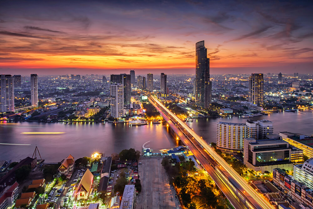 Bangkok’s Property Values: Highs showing no signs of Slowing Down Over the span of the last several years