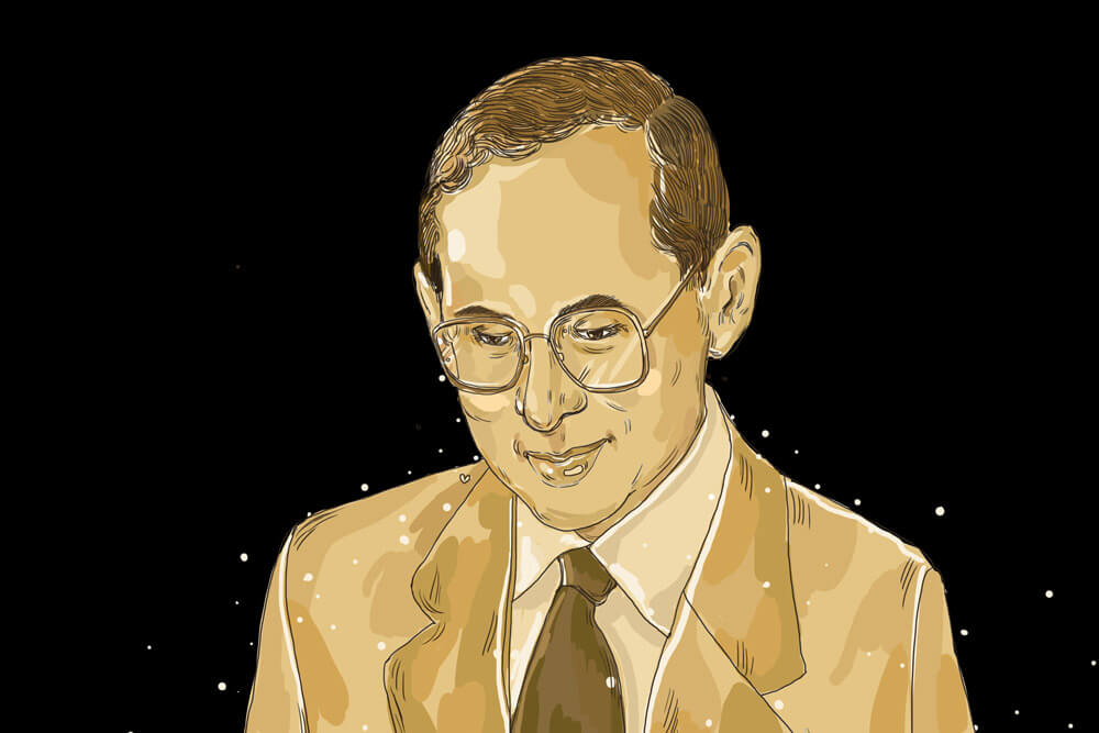 King Bhumibol Adulyadej’s Legacy & Impact on the Thai Economy A respected and competent leader often drives a country’s